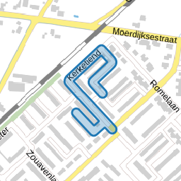 Kerketiend