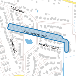 Kwekerssingel