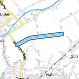 Langeweg