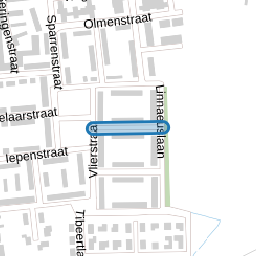Lariksstraat