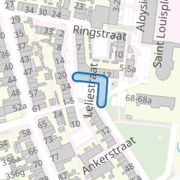 Leliestraat