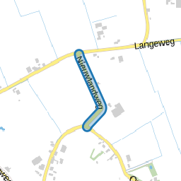 Nieuwlandweg