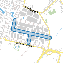 Nijverheidsweg