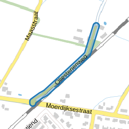 Oliestenenweg