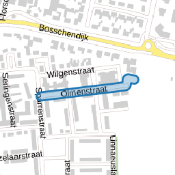 Olmenstraat