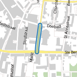 Past Hellemonsstraat