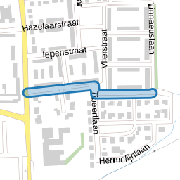 Pater Beckerstraat