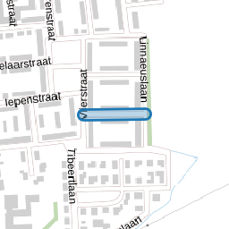 Pijnboomstraat