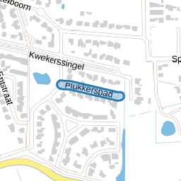 Plukkerspad