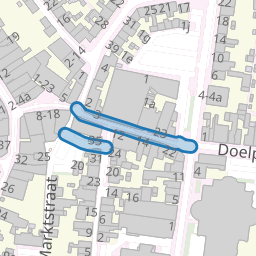 Polderstraat