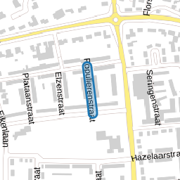 Populierenstraat