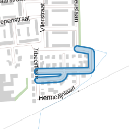 Reinaartlaan