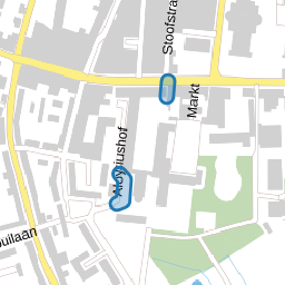 Saint Louisplein