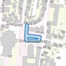 Sint Annaplein