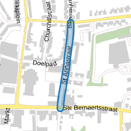 St Annastraat