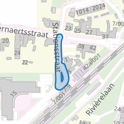 Stationsstraat