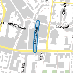 Stoofstraat
