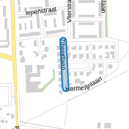 Tibeertlaan