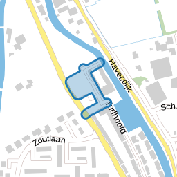 Touwbaan