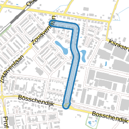 Velletriweg