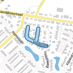 Vredepark