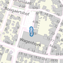 Wagenhoek