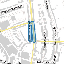 Wilhelminaplein