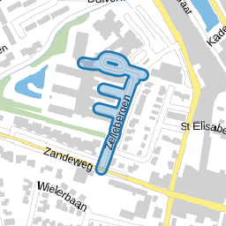Zellebergen