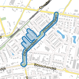 Zouavenlaan