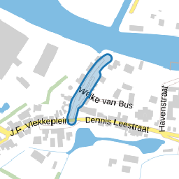 Brugstraat