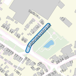 Fabrieksstraat