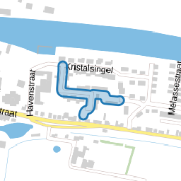 Meekrapstraat