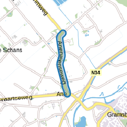 Anerveenseweg