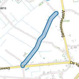 Berkterondweg