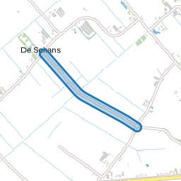Berkteweg