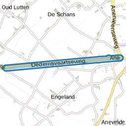 Dedemsvaartseweg
