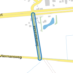 Houtstekweg