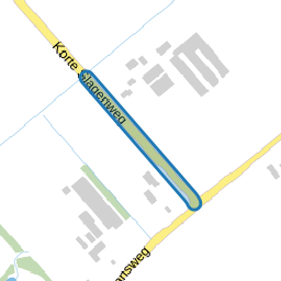 Korte Slagenweg