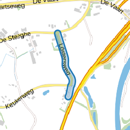 Löstersweg