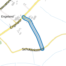 Melenbergweg