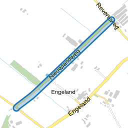 Nieuwlandweg