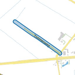 Timmerweg