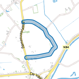 Verlengde Stuwdijk