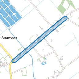 Anerveenseweg