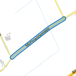 Mommenrieteweg