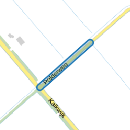 Polderweg
