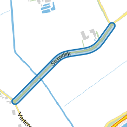 Stuwdijk