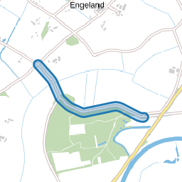 Korreldijk