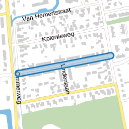 Beukenlaan
