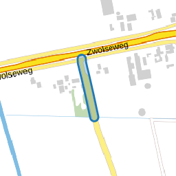 Bijkersweg